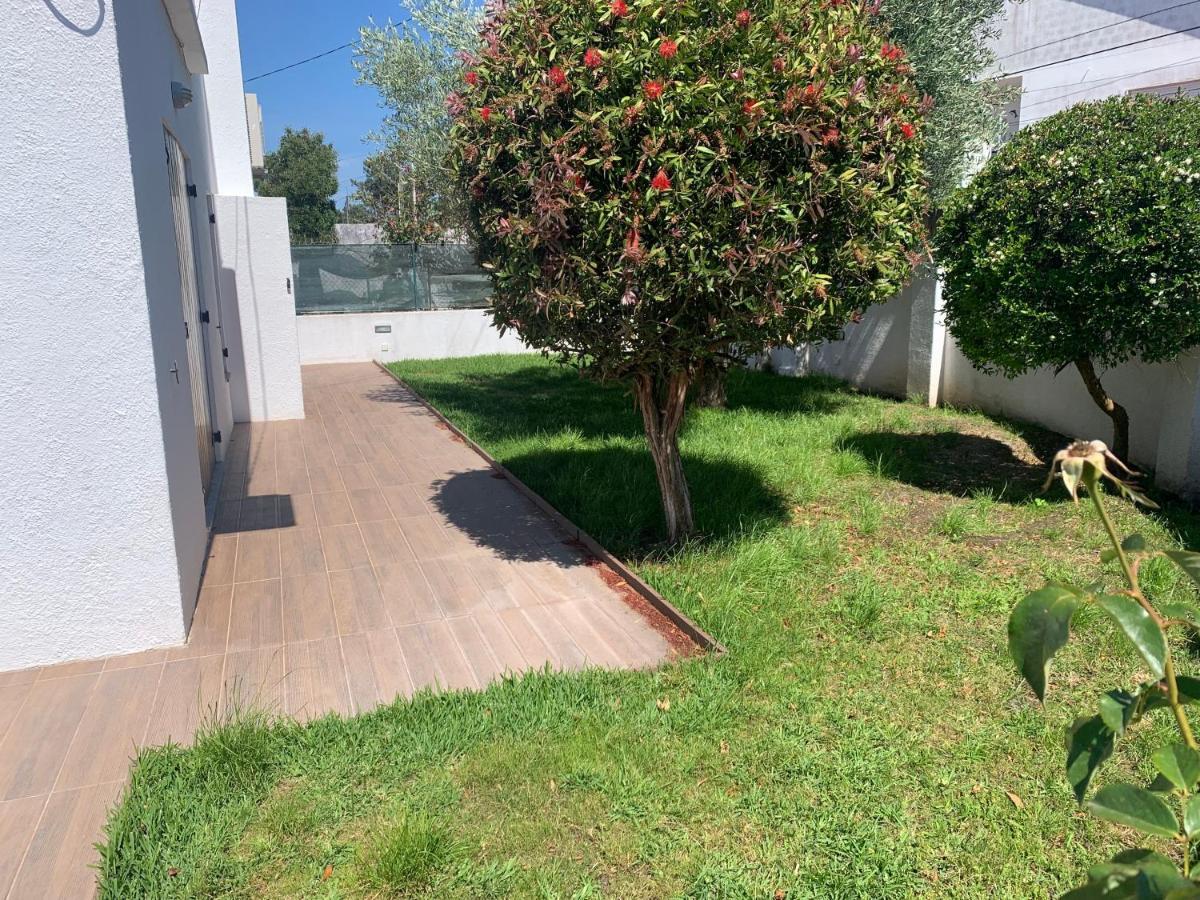 Aroeira Beach House Aroeira (Setubal) Exterior foto