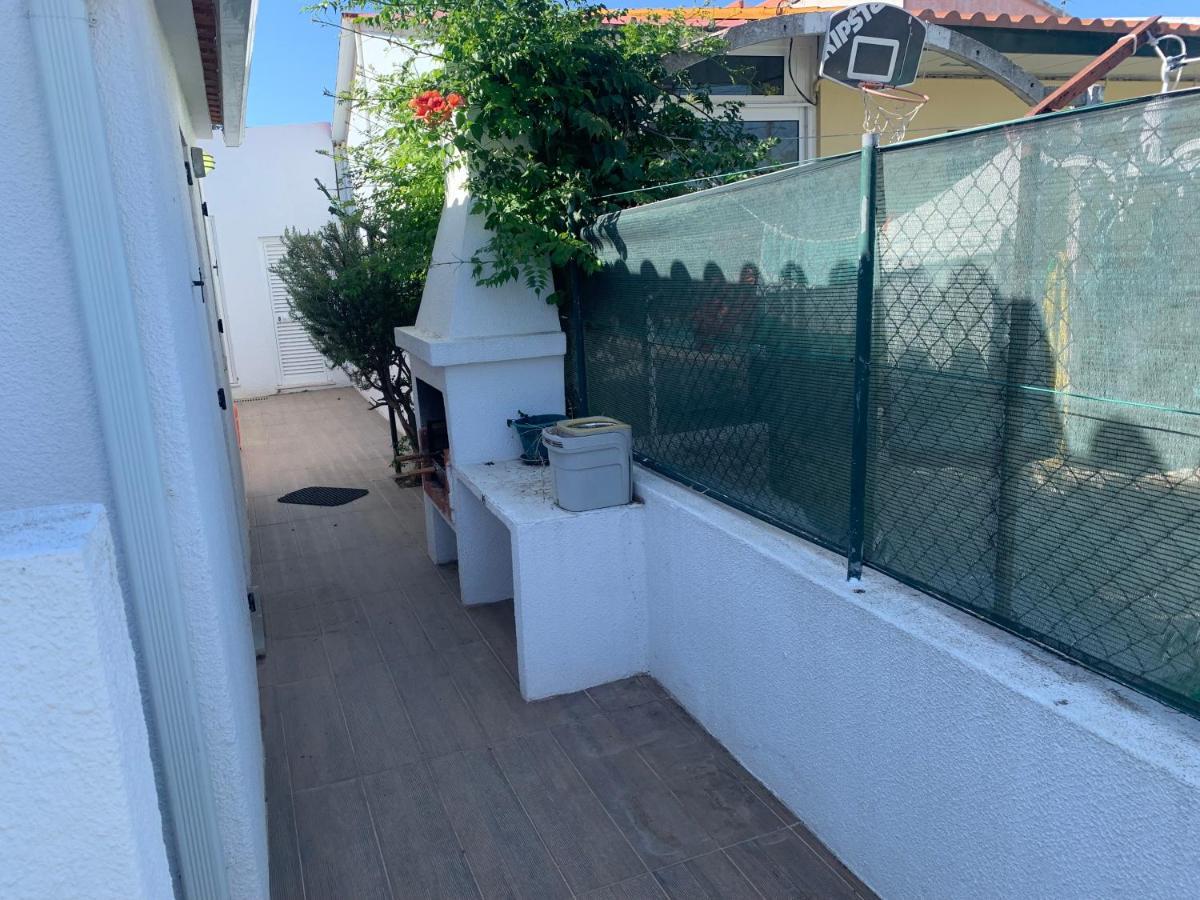 Aroeira Beach House Aroeira (Setubal) Exterior foto